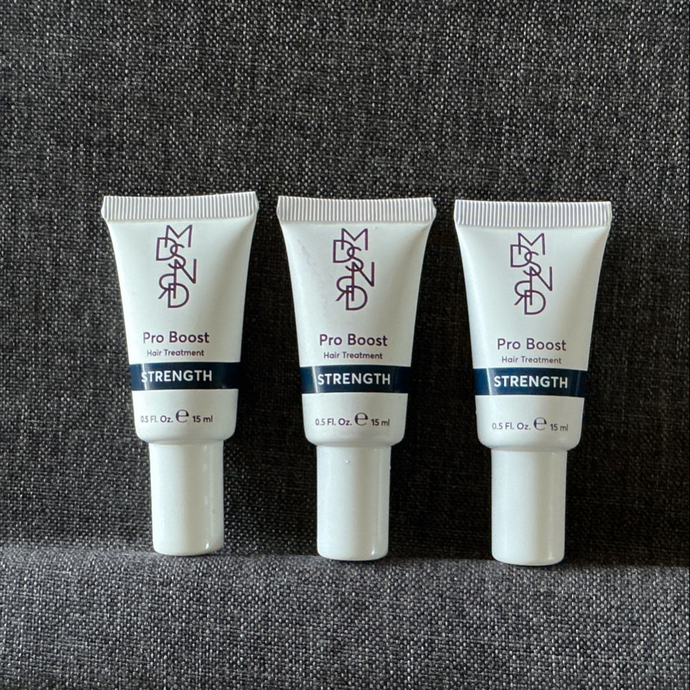 Madison Reed - Pro Boost Strength Serum Trio (New)